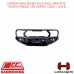 HAMER KING SERIES PLUS BULL BAR FITS  TOYOTA PRADO 150 SERIES (2009 – 2013)